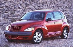 Chrysler PT Cruiser