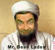 Mr. Bean Laden