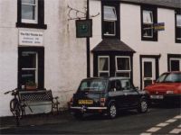 The Old Thistle Inn