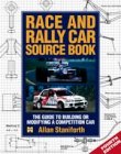 Race and Rally Car Source Book