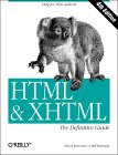 HTML & XHTML