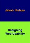 Designing Web Usabilty